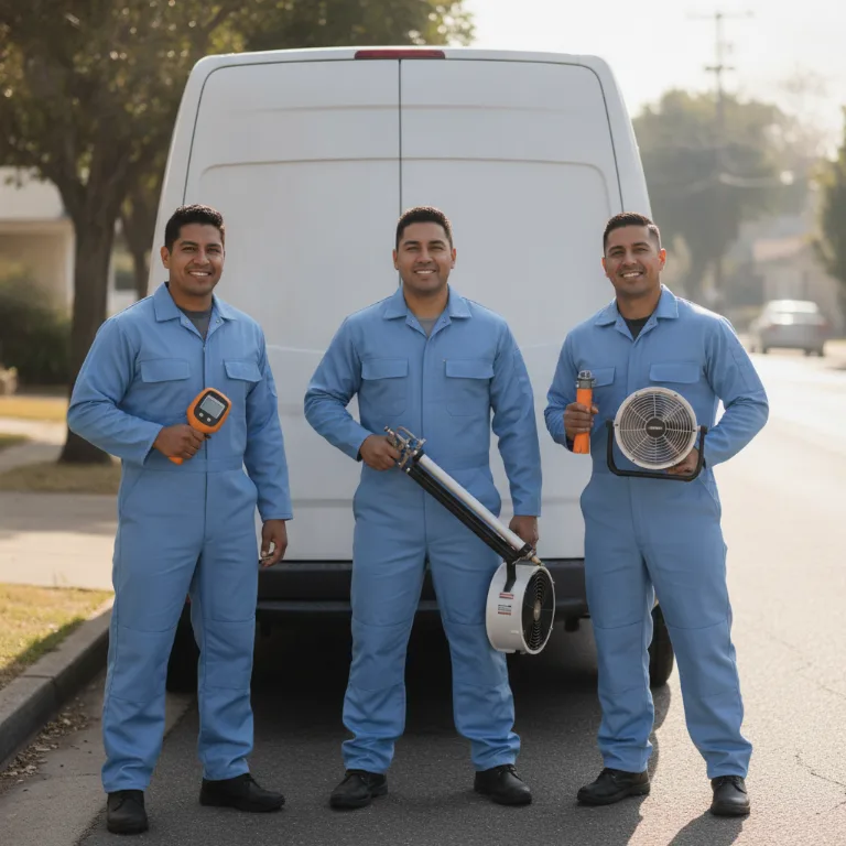 Tratamento Umidade equipe em Recanto das Emas